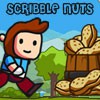 Juego online Scribble Nuts Juego online Scribble Nuts